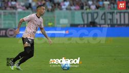 Palermo-Lecco 1-2, pagelle dei quotidiani: male Insigne e Mateju, ok Soleri e Stulac