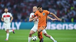 Milan, Reijnders: “Ho parlato con Fonseca: nuova stagione, nuove idee”