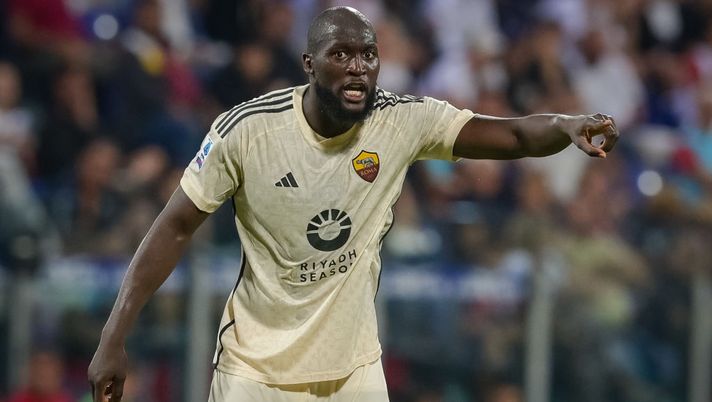 Getty Images Inter, la Curva Nord risponde a Lukaku: “Se hai le palle vieni al Meazza” - immagine 1