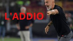 News Milan / Pioli perde il derby e le dichiarazioni sono agghiaccianti