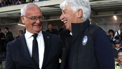 Gasperini: è quasi Roma. Ecco quando può arrivare l’ufficialità