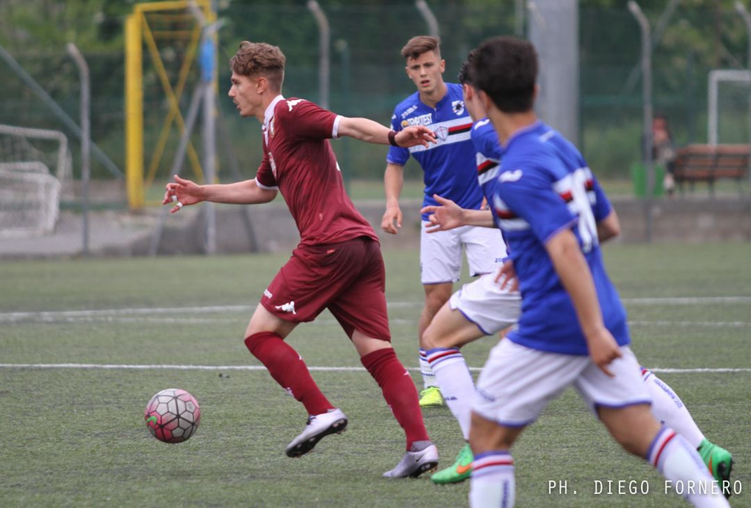 Fotogallery – Primavera, Sampdoria-Torino 1-0 - immagine 9