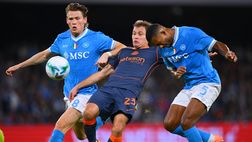 Inter-Napoli, sfida scudetto al Meazza: il risultato più probabile per le quote – CdS