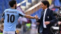 Inzaghi tra i migliori allenatori al mondo? Luis Alberto risponde così | VIDEO