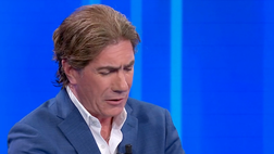 Bergonzi: “Abisso è quello del rigore di Juve-Sassuolo. E su Buongiorno niente? Faccio fatica a…”