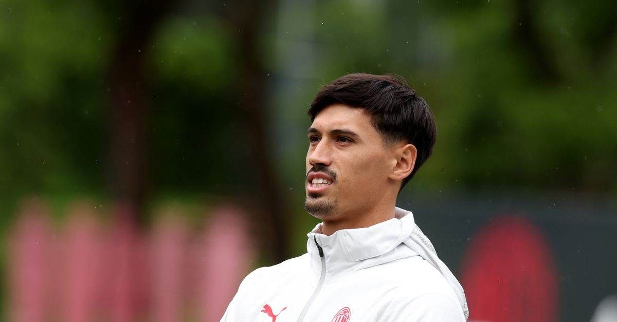 calciomercato milan di stefano reijnders dialogo con il manchester city è avanzato