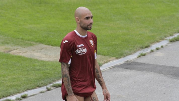 Torino, l’allenamento pomeridiano: problema al polpaccio per Zaza Torino, l’allenamento pomeridiano: problema al polpaccio per Zaza - immagine 1