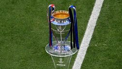 Sorteggio Champions League: ecco tutte le avversarie di Inter, Napoli, Juve e Atalanta