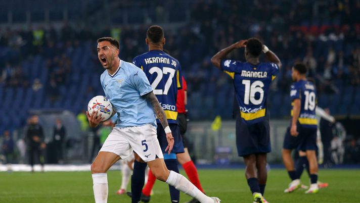 Lazio, dalla panchina è spesso arrivato un contributo prezioso: il dato che lo certifica - immagine 1