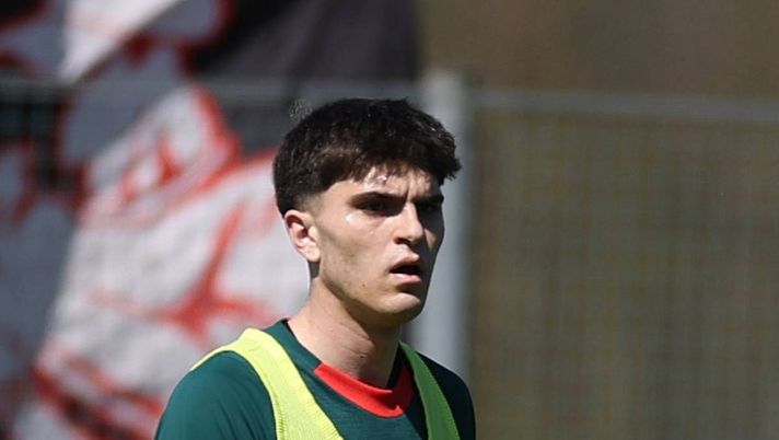 Milan, non solo Bartesaghi: ecco gli italiani rossoneri chiamati in Nazionale