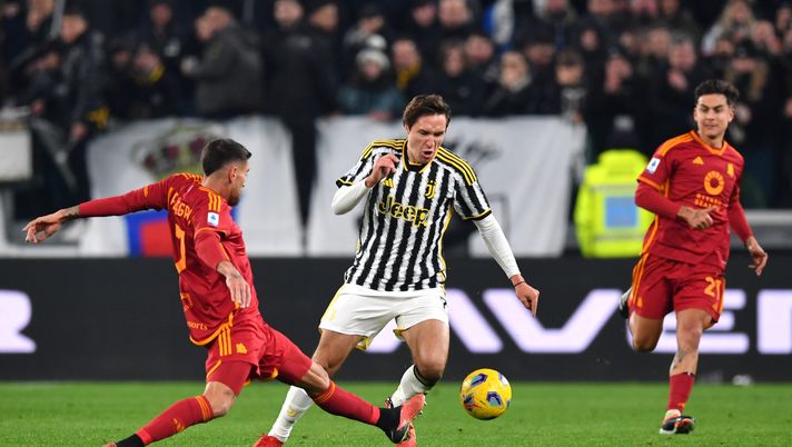 Il piano per Chiesa. Abraham in Premier - immagine 1