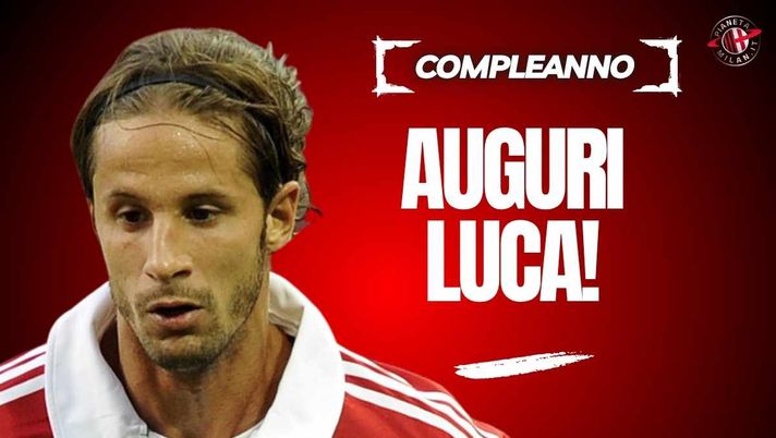 Dalle difficoltà per un posto ai trionfi con il Milan: Antonini compie 43 anni