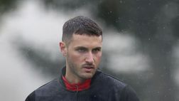 Milan, Gimenez è sempre più un mistero: il messicano non segna da maggio. A rischio il suo impiego con la Roma