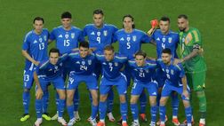 Europei 2024 – Garlando: “La mia formazione titolare dell’Italia” | VIDEO