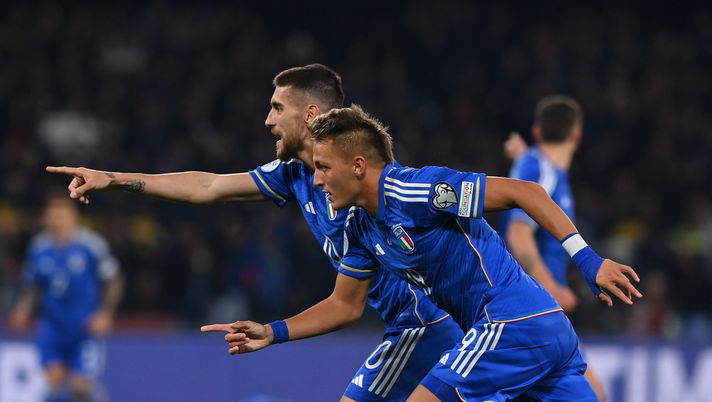 Fiorentina, Burdisso ti porta Retegui: attenzione alla concorrenza - immagine 1