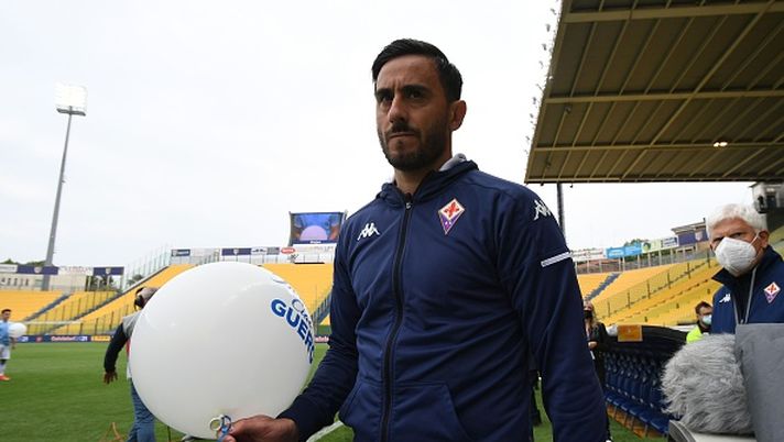 Alberto Aquilani al Catanzaro, ora è ufficiale: il comunicato del club - immagine 1