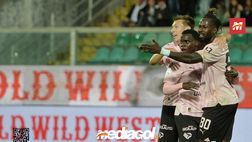 LIVE SERIE B, Palermo-Catanzaro 1-2: segui la diretta testuale di Mediagol.it
