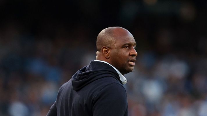 Vieira: 'L'esperienza al Milan? Mi ha aiutato a fare carriera per 15 anni. Capello ...'