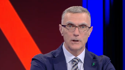 Bergomi: “Lukaku ha bisogno di giocare. Per la Roma lui e Dybala…”
