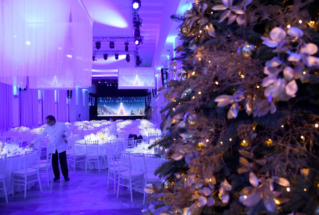 Natale 2025 | Le migliori immagini della festa organizzata dalla Lazio – GALLERY - immagine 71