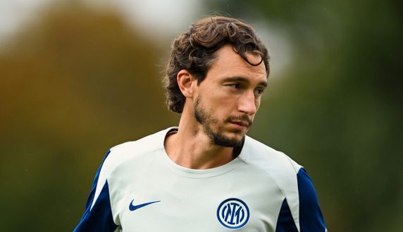 Getty Images FCIN1908 – Inter, ecco come sta Darmian e quando può tornare a disposizione- immagine 3