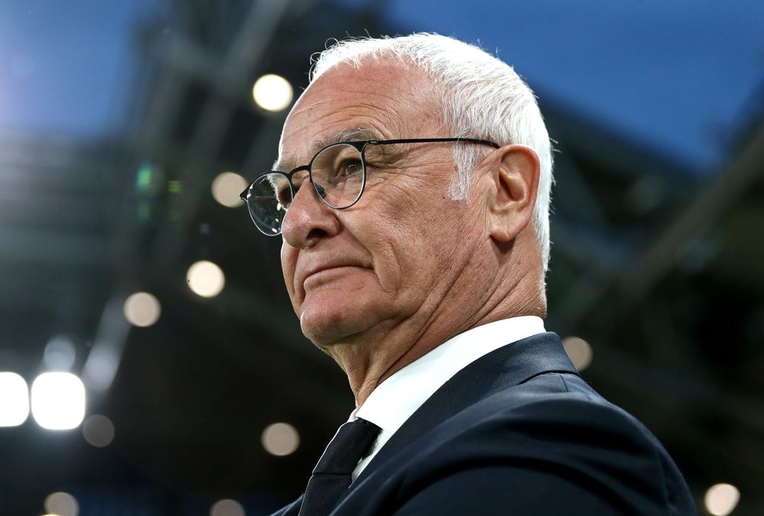 Atalanta-Roma 2-1 – FOTO GALLERY - immagine 14