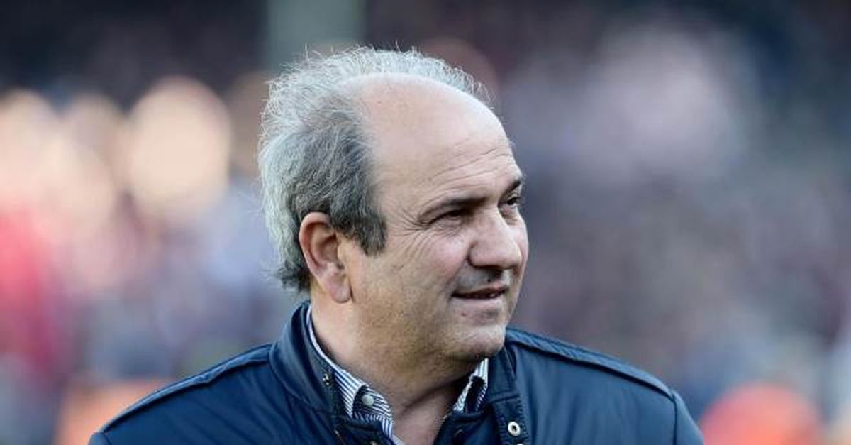 Lazio, Fabiani: “Nessuno caso Sarri Lotito. Sulle frasi dell’allenatore dico…”