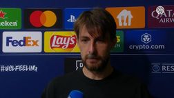 Acerbi: “Andavano al doppio di noi. Psg talmente ingiocabile che esci e ti chiedi…”