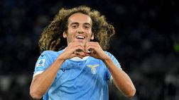 Lazio, Guendouzi e Basic da 7 per Gazzetta. In 4 oltre la sufficienza