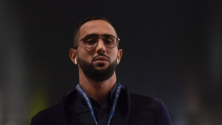 Getty Images Benatia: “Roma ti resta dentro. Sabatini? Mi ha deluso, ma lo stimo ancora” - immagine 1
