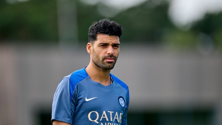 Inter, Lautaro a riposo: possibile la coppia Thuram-Taremi. Tanti cambi: le scelte di Inzaghi - immagine 1