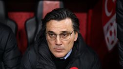 Turchia, Montella ammette: “Troppa emozione contro la Spagna, ma il Mondiale resta il nostro obiettivo”