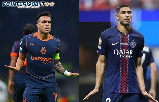 Infortunio Hakimi, Luis Enrique: “Se pensiamo ad innesti? Sempre pronti sul mercato ma…”- immagine 2