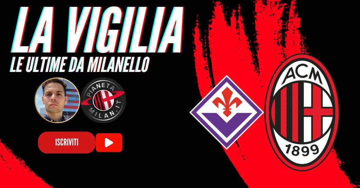 Fiorentina Milan