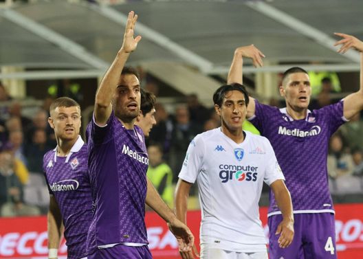 CorSport: “L’Empoli come il Real Madrid. La Fiorentina gioca poco e male”- immagine 2