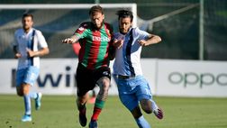 Modena, Palumbo: “Vogliamo la A, Ternana mi ha cambiato vita. Tecnici in Serie B…”