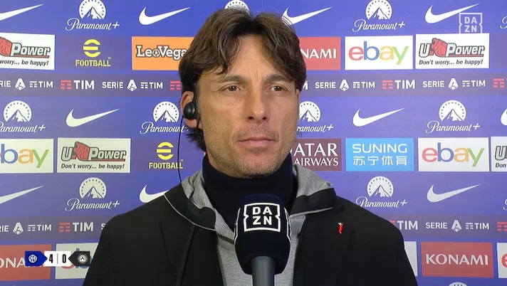 Cioffi: “Samardzic? Sembrava già dell’Inter, poi a gennaio è arrivato il Napoli. Ha sofferto…” - immagine 1