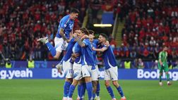 Nicoletti: “Declino calcio italiano iniziato nel 2008. Ci siamo cullati sugli allori”