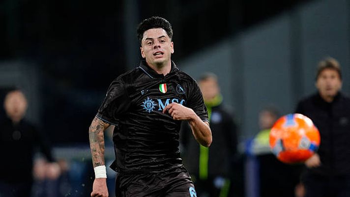 Ambrosino all’esordio da titolare: in attacco è il più attivo. I voti dei quotidiani- immagine 2