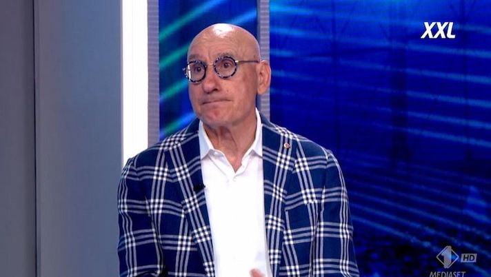 Graziani: “Inter in fase di stanchezza: ogni tanto un pareggio ci può stare” - immagine 1