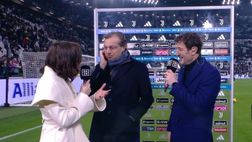 Giuntoli: “Un prezzo per Cambiaso? Nessuna offerta. Classifica? Vogliamo fare di più”