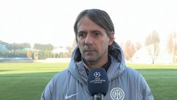 Inzaghi: “Importante arrivare primi, giocheremmo la seconda in casa. Serve grande gara”