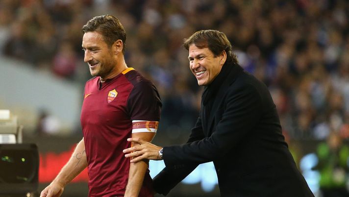 Belgio, Garcia: “Lukaku fa bene a non operarsi”. Poi ricorda Totti: “Fece lo stesso” - immagine 1