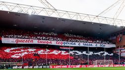 Genoa, radar di mercato su un ex Juventus: di chi si tratta