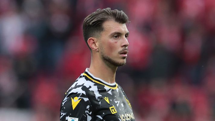 FCIN1908 / Samardzic-Inter, oggi è no secco. Ma spunta un possibile “nuovo” procuratore che… - immagine 1