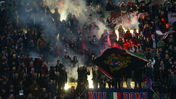 Tifosi, a Verona annunciati 500 bolognesi