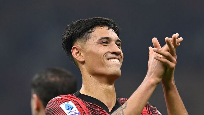 Reijnders: “Ho già parlato con Fonseca, non vedo l’ora della stagione con le sue idee” - immagine 1