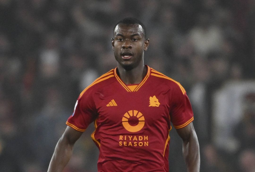 Roma-Juventus – FOTO GALLERY - immagine 55