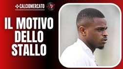 Calciomercato Milan – Kalulu-Juventus in stallo: Schira spiega la natura del colloquio con Thiago Motta