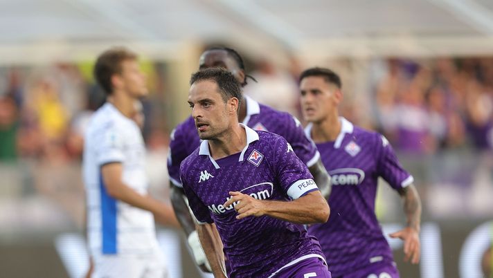 L’assenza di regista e il sonno della Fiorentina. Poi la scossa decisiva - immagine 1